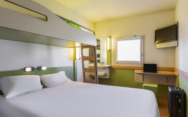 ibis budget Saint Gratien Enghien les Bains