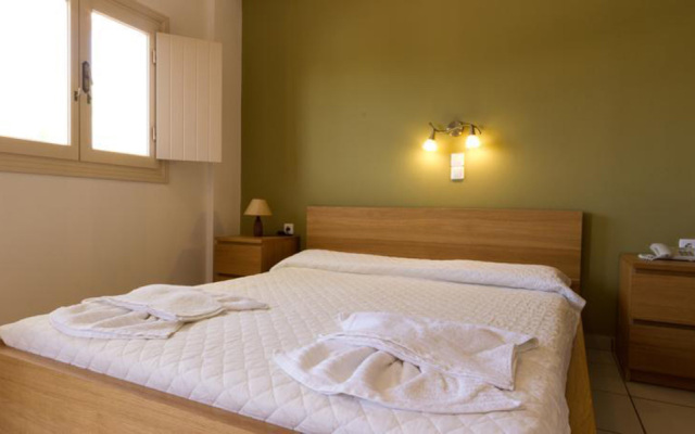 Rena Hotel