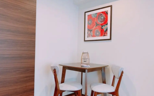 1 Bedroom Majestic Double Suite (풀 더블 침대) 사진 3