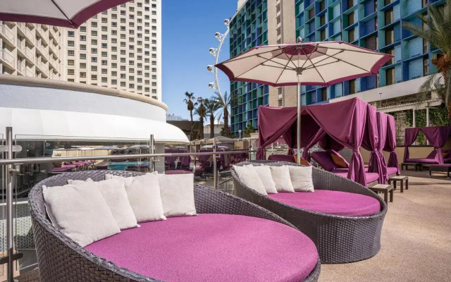 Harrah's Hotel and Casino Las Vegas