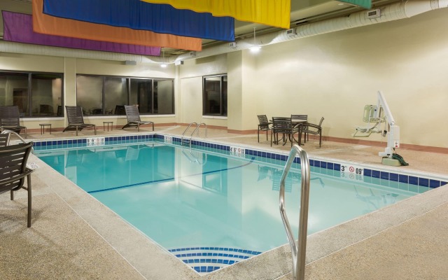 Hyatt Place Boston/Medford