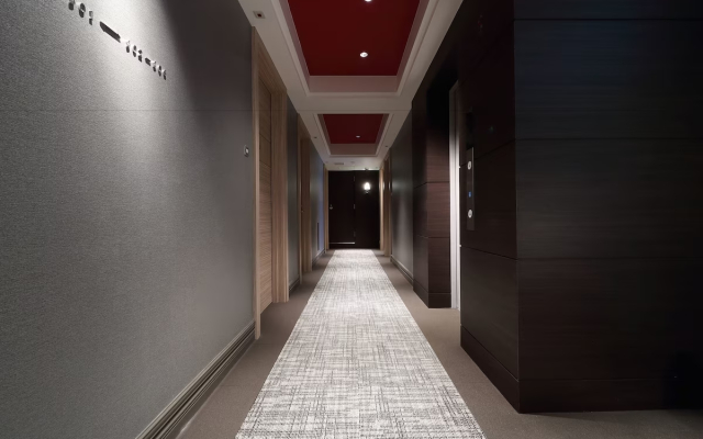 Hotel Sakura Suite Osaka