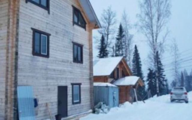 Vysota Hotel