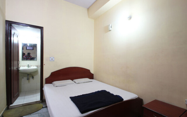 Shalya Guest House