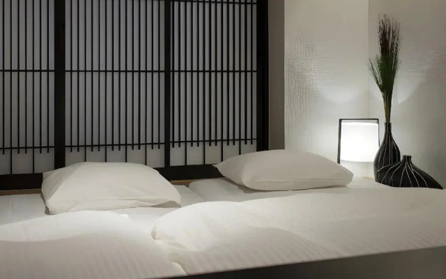 Japanese Apartment 사진 1