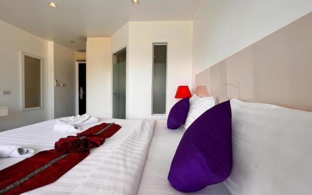Grand Sunset Hotel Phuket