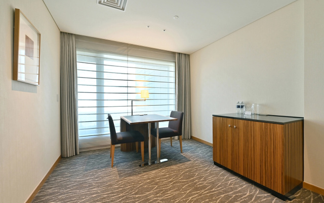 Universal Classic Twin room (트윈 침대 2개) 사진 3