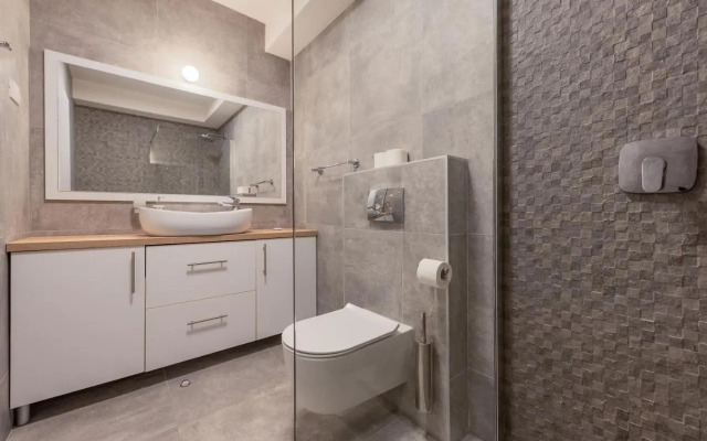 Aparthotel Plat