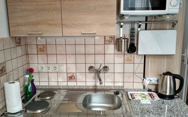 Happy Holiday Lux Apartments