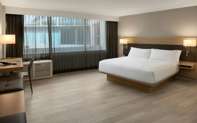 AC Hotel by Marriott Portland Lake Oswego