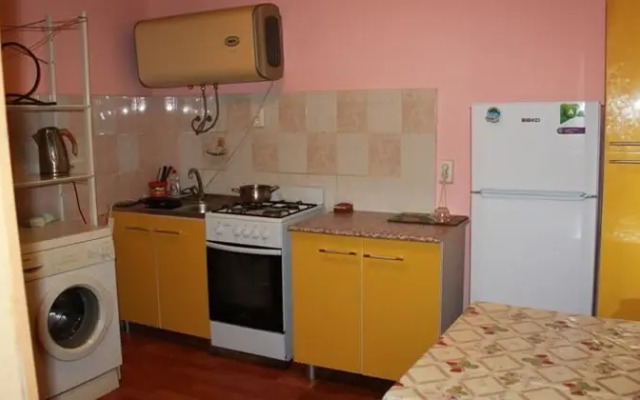 Liliya Guest House