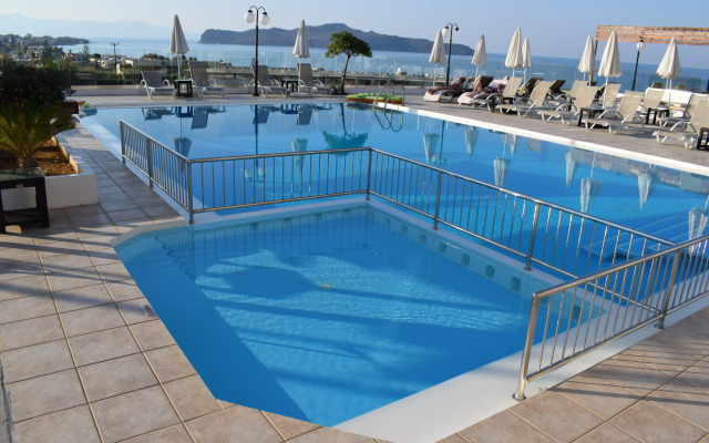 Top Hotel