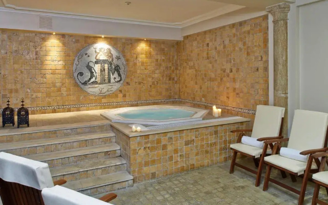 Ria Park Hotel & Spa