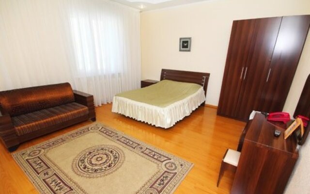 Almaly Hotel