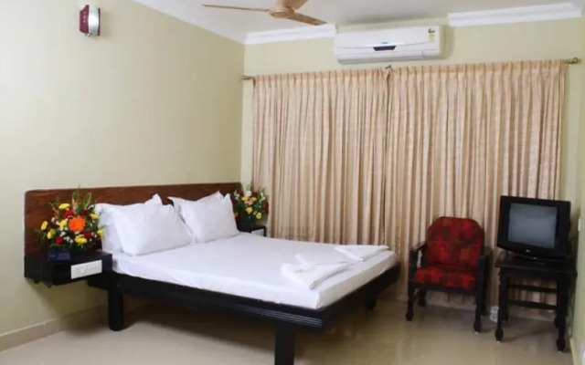 Hotel Srimaniya