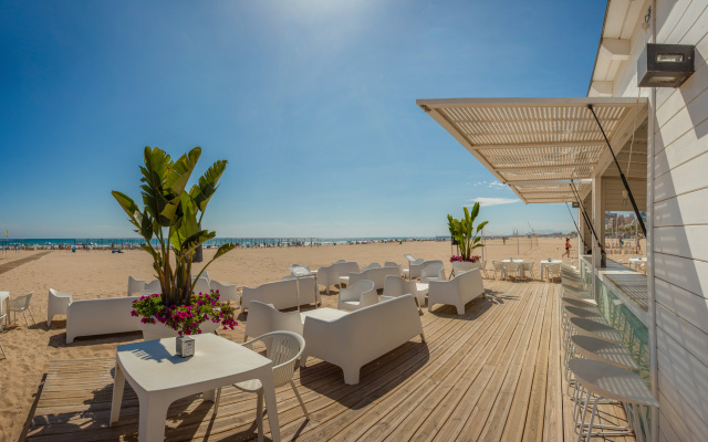 Resort RH Bayren Hotel & Spa