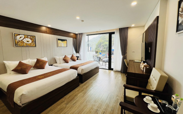 Catba View Hotel
