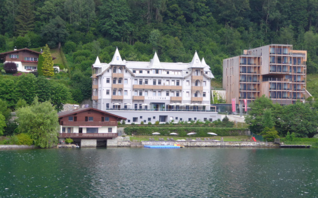 Seehotel Bellevue