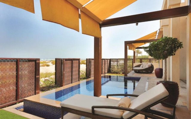 Park Hyatt Abu Dhabi Hotel & Villas