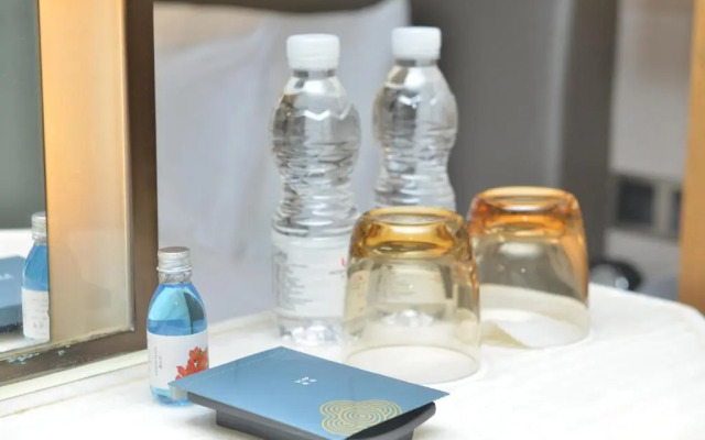 The Garden Hotel Guangzhou Hotel