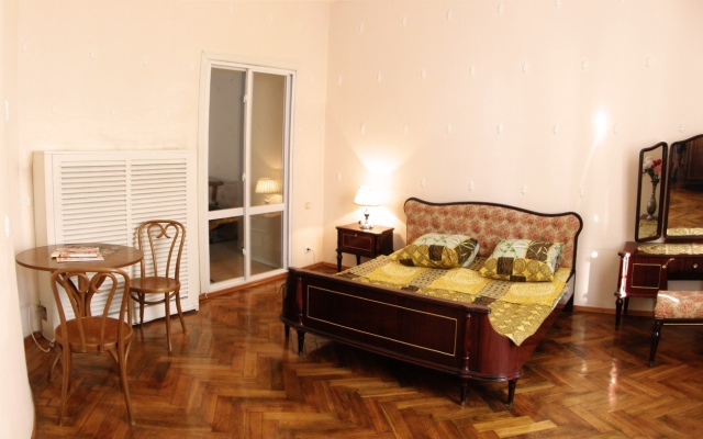 TAKi hostel
