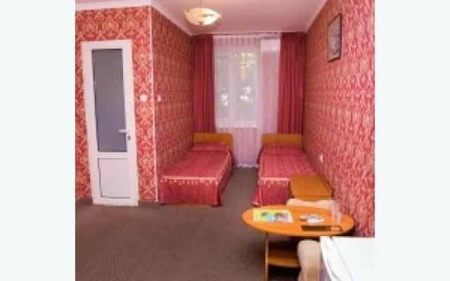 Гостевой Дом Эдем