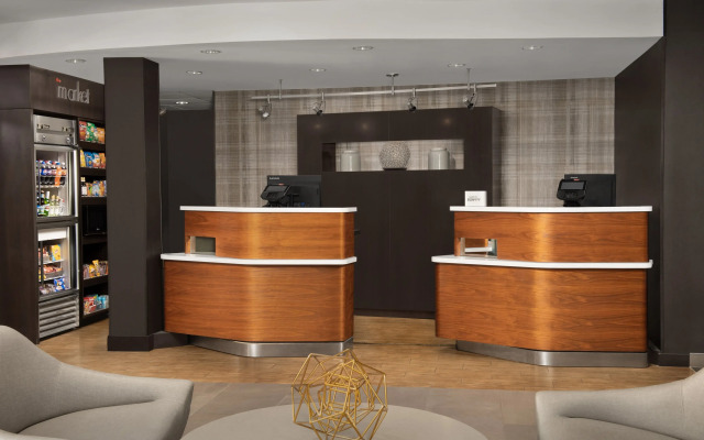 Courtyard by Marriott Dothan