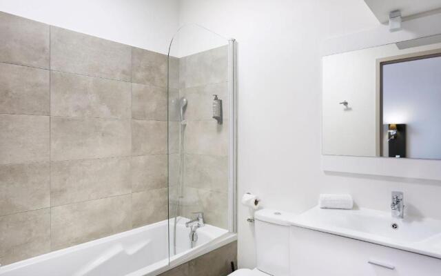 Appart Hotel Odalys City Toulouse Colombélie
