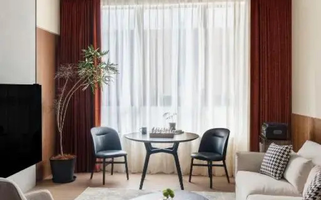 HYATT - EPISODE Daan Taipei, jdv by Hyatt