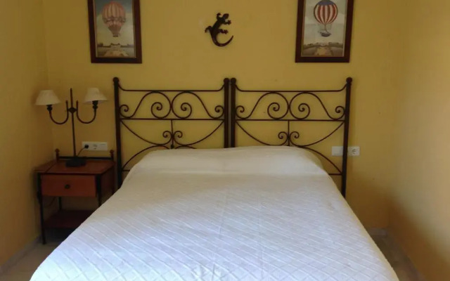 Villa Duque Los Monteros Marbella