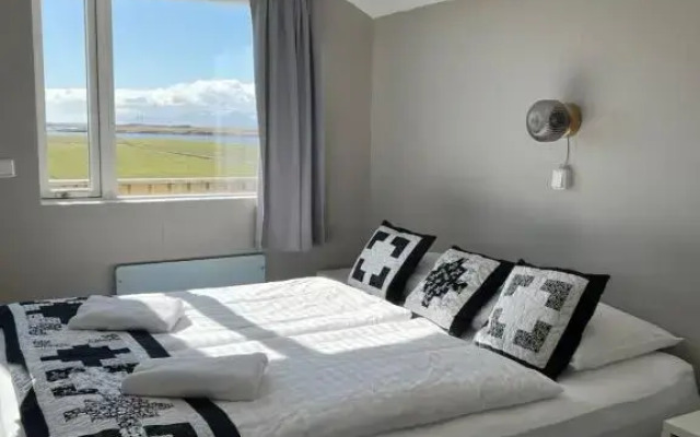 Sauðanes Guesthouse