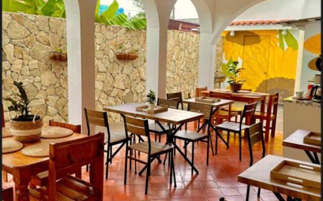 Hotel Montesilva