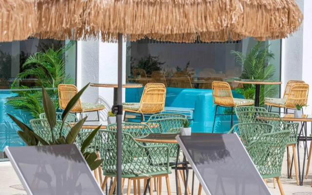 MarSenses Rosa del Mar Hotel & Spa
