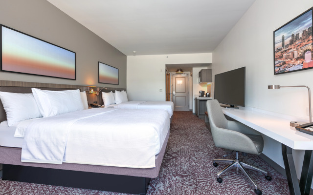 Hilton Garden Inn Dallas/Arlington
