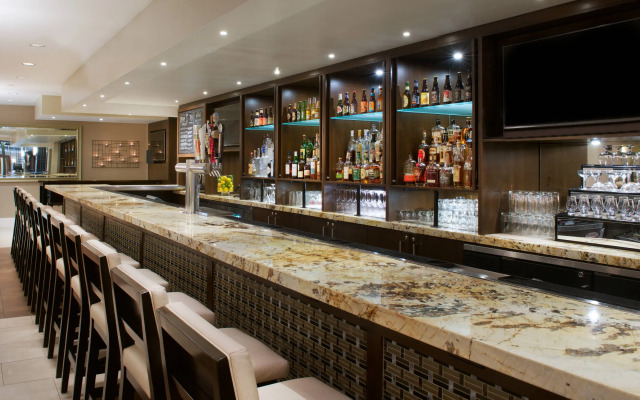 Fairfax Marriott at Fair Oaks