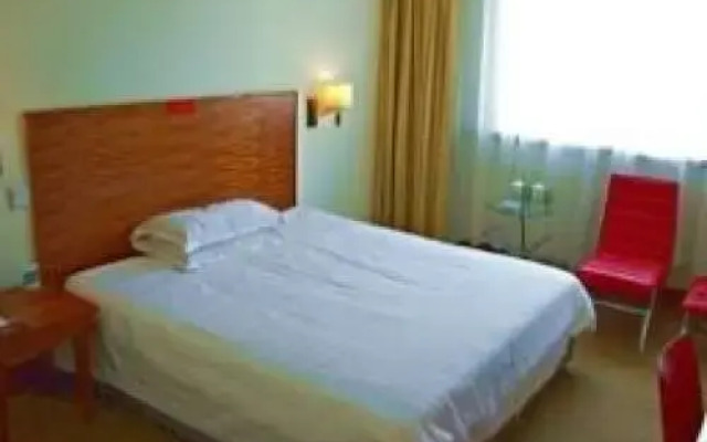 Civil Aviation Hotel, Harbin