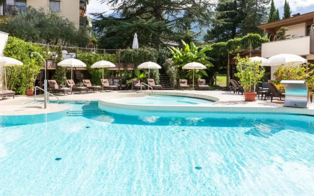 Hotel Mignon Meran Park & Spa