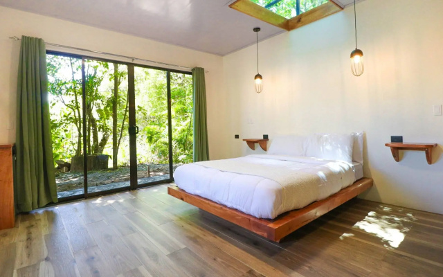 El Bosque Trails & Eco-Lodge