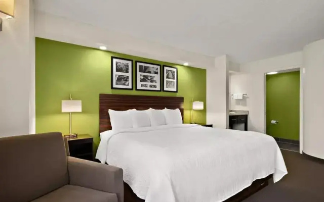 SPOT X Hotel Tampa - Wesley Chapel by The Red Collection