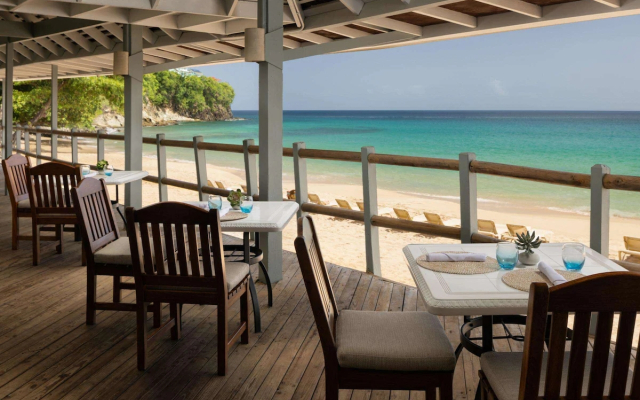 Sandals Regency La Toc All Inclusive