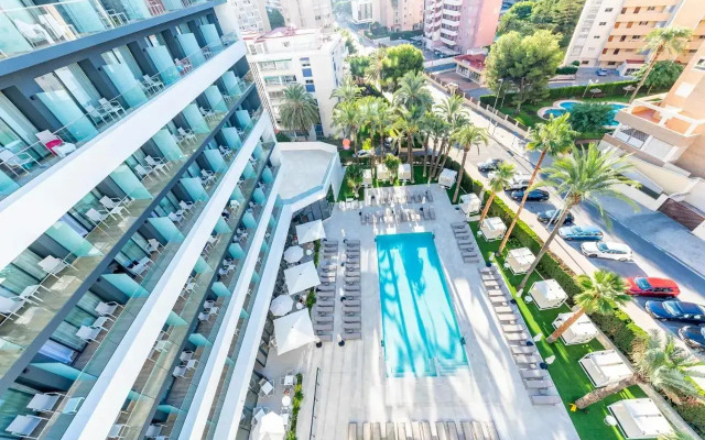 Hotel Port Alicante City & Beach