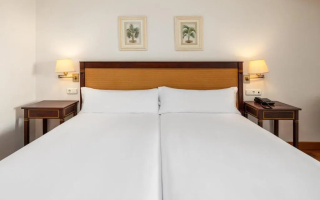 Guadacorte Park Hotel by Senator