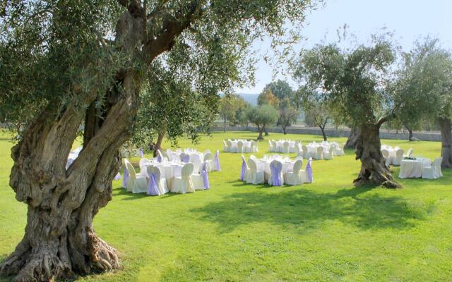 Grand Hotel La Chiusa di Chietri