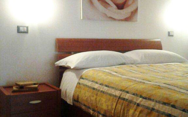 Villa Alma Bed & Breakfast