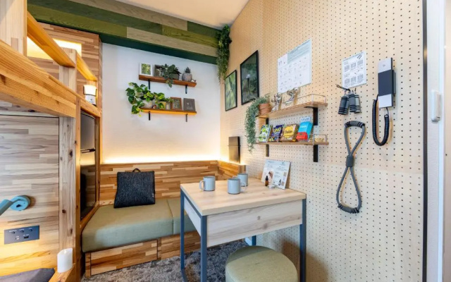Stay Beauty & Care room 사진 2