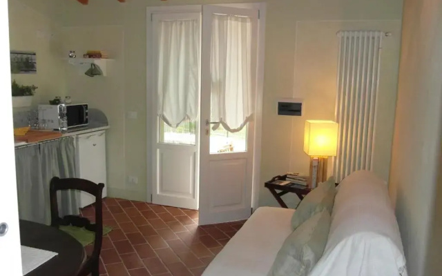 Bed and breakfast Casa Formica