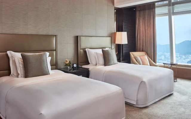 The Ritz-Carlton, Hong Kong
