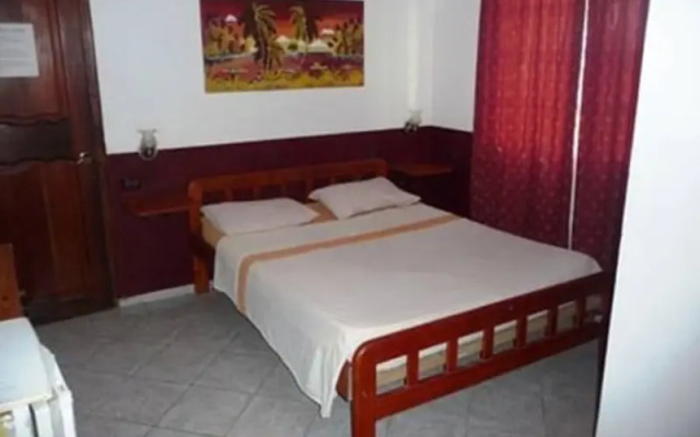 Hotel CondoSindi
