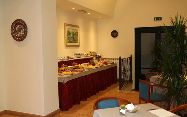 Hotel Le Muse