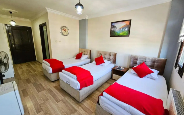 Sultan Saray Hotel